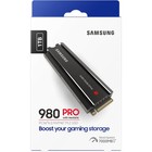Накопитель SSD Samsung PCIe 4.0 x4 1TB MZ-V8P1T0CW 980 PRO M.2 2280 - фото 51617085 Накопитель SSD Samsung PCIe 4.0 x4 1TB MZ-V8P1T0CW 980 PRO M.2 2280 - фото 51617085