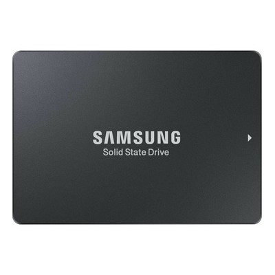 Накопитель SSD Samsung PCIe 4.0 x4 7.68TB MZQL27T6HBLA-00A07 PM9A3 2.5" 1 DWPD OEM