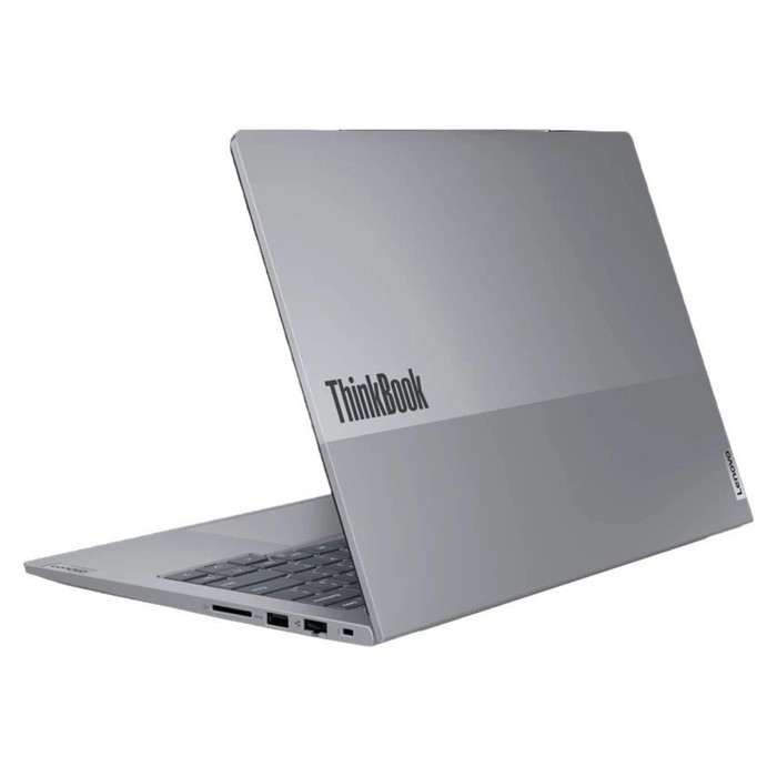 Ноутбук Lenovo Thinkbook 14 G6 IRL Core i7 1355U 16Gb SSD512Gb Intel Iris Xe graphics 14" I   107042 - фото 51621756