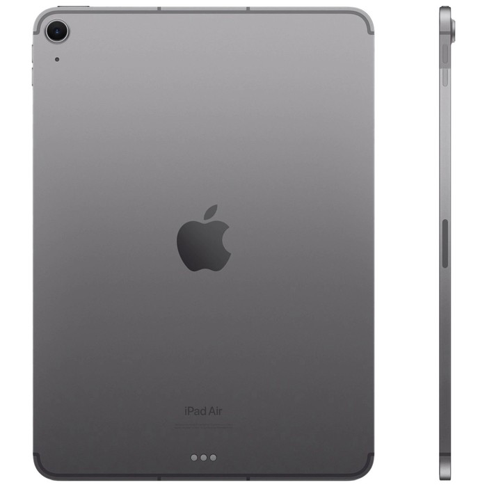 Планшет Apple iPad Air 2024 A2903 2.99 8C RAM8Gb ROM128Gb 11" IPS 2360x1640 LTE eSIM iOS се   107042 - фото 51651906