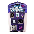 Адвент - календарь «Дом ужасных сюрпризов», для девочек, 7 окошек с подарками - Фото 13