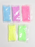 Слайм своими руками «Мега набор. Сделай слайм», 50+ предметов - Фото 12