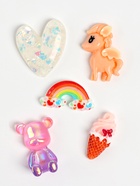 Слайм своими руками «Мега набор. Сделай слайм», 50+ предметов - Фото 15