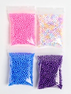 Слайм своими руками «Мега набор. Сделай слайм», 50+ предметов - Фото 16