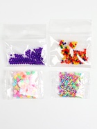 Слайм своими руками «Мега набор. Сделай слайм», 50+ предметов - Фото 18