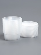 Слайм своими руками «Мега набор. Сделай слайм», 50+ предметов - Фото 24