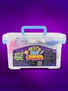 Слайм своими руками «Мега набор. Сделай слайм», 50+ предметов - Фото 5