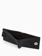 Портмоне мужское на магните, отдел для карт, купюр, чёрный 10463301