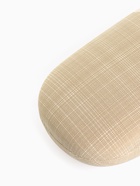 Футляр для очков на хлопушке, размер 16×6×3 см, бежевый - Фото 3