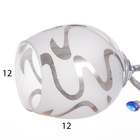 Люстра "Адайн" 2х40Вт Е27 Хром МОДЕЛЬ: 2612371 - фото 25354562