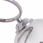 Люстра "Адайн" 2х40Вт Е27 Хром МОДЕЛЬ: 2612371 - фото 25354563