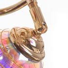 Люстра «Аббелла», 3×40 Вт Е27, золото, МОДЕЛЬ: 2612381 - фото 30812989