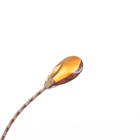 Люстра "Агата" 3х40Вт Е27 Золото МОДЕЛЬ: 2600547 - фото 25382387