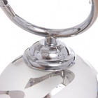 Люстра "Адайн" 3х40Вт Е27 Хром МОДЕЛЬ: 2612371 - фото 25382397