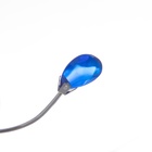 Люстра "Адайн" 3х40Вт Е27 Хром МОДЕЛЬ: 2612371 - фото 25382398