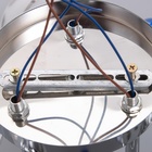 Люстра "Адайн" 3х40Вт Е27 Хром МОДЕЛЬ: 2612371 - фото 25382399