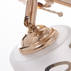 Люстра "Адди" 3х40Вт Е27 Золото МОДЕЛЬ: 2638726 - фото 25335198