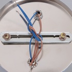 Люстра "Аббелла" 2х40Вт Е27 Хром МОДЕЛЬ: 2612381 - фото 25382410