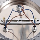 Люстра "Адри" 3х40Вт Е27 Хром МОДЕЛЬ: 2638726 - фото 25335211