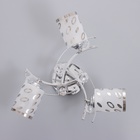 Люстра "Адри" 3х40Вт Е27 Хром МОДЕЛЬ: 2638726 - фото 25335205