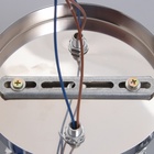 Люстра "Жаннета" бп 3х40Вт Е27 Хром МОДЕЛЬ: 2800064 - фото 25390939