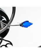 Люстра "Аура" 3х40Вт Е27 Хром МОДЕЛЬ: 2612363 - фото 25382437