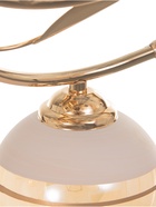 Люстра "Адель" 5х40Вт Е27 Золото МОДЕЛЬ: 2612361 10662014