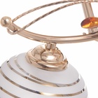 Люстра "Баффи" 2х40Вт Е27 Золото МОДЕЛЬ: 2751100 - фото 25367704