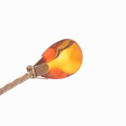 Люстра "Баффи" 2х40Вт Е27 Золото МОДЕЛЬ: 2751100 - фото 25367705