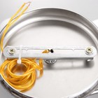 Люстра "Герти" 8х40Вт Е27 Хром МОДЕЛЬ: 2595292 - фото 25308351