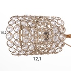 Люстра "Берти" 3х40Вт Е27  золото  МОДЕЛЬ: 2612376 - фото 25354614