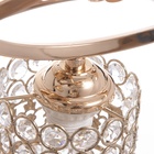 Люстра "Берти" 3х40Вт Е27  золото  МОДЕЛЬ: 2612376 - фото 25354615