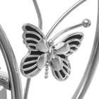 Люстра "Гита" 5х40Вт Е27 Хром МОДЕЛЬ: 2800104 - фото 25308360