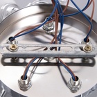 Люстра «Велма», 5×40 Вт Е27, хром, МОДЕЛЬ: 2600549 10662074