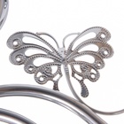 Люстра «Велма», 5×40 Вт Е27, хром, МОДЕЛЬ: 2600549 10662074