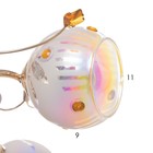 Люстра "Арден" 5х40Вт Е27 Золото МОДЕЛЬ: 2600551 - фото 25308378