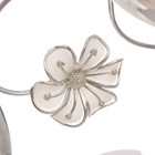 Люстра "Вивиан" 5х40Вт Е27 Хром МОДЕЛЬ: 2612358 - фото 25308398