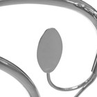 Люстра «Арден», БП, 5×40 Вт Е27, хром, МОДЕЛЬ: 2600551 - фото 25308429