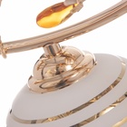 Люстра "Баффи" 3х40Вт Е27 Золото МОДЕЛЬ: 2751100 - фото 25367754