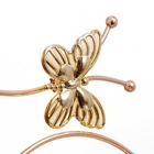 Люстра "Джаки" 3х40Вт Е27 Золото МОДЕЛЬ:2638717 - фото 25335356