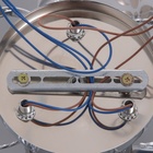 Люстра "Вики" 3х40Вт Е27 Хром МОДЕЛЬ: 2751102 - фото 25335376