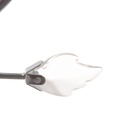 Люстра «Аннета», 6×40 Вт Е27, хром, МОДЕЛЬ: 2800087 - фото 4723706