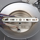 Люстра «Аннета», 6×40 Вт Е27, хром, МОДЕЛЬ: 2800087 - фото 4723707