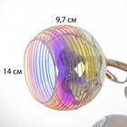 Люстра "Арьян" 3х40Вт Е27 Золото МОДЕЛЬ: 2800084 - фото 30813063