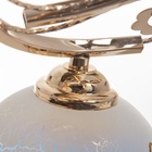 Люстра "Арьян" 3х40Вт Е27 Золото МОДЕЛЬ: 2800084 - фото 30813064