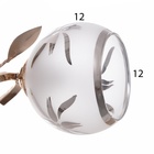 Люстра "Вики" 2х40Вт Е27 Золото МОДЕЛЬ: 2751102 - фото 25335481