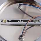 Люстра "Жаннета" 2х40Вт Е27 Хром МОДЕЛЬ: 2800064 - фото 25367796