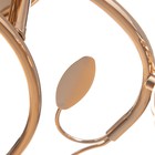 Люстра «Арден», БП, 5×40 Вт Е27, золото, МОДЕЛЬ: 2600551 - фото 25308458