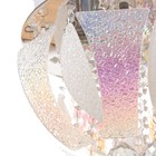 Люстра буше «Глория», E27 3×40 Вт, 29×29×20 МОДЕЛЬ: 2800129 10662195