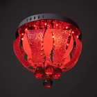 Люстра буше «Глория», E27 3×40 Вт, 29×29×20 МОДЕЛЬ: 2800129 10662195